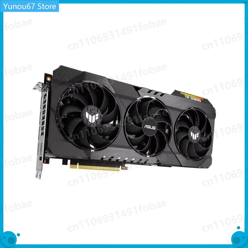 Voor ASUS TUF RTX 3080 10GB GD - Rtx 3080 10Gb Gpu recensie en prijs