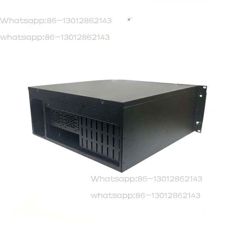 4U Server Chassis 3.0U ATX Pow - 8 Gpu 4U Server Chassis recensie en prijs