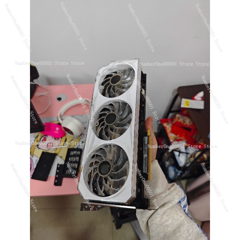Gebruikte RTX3080Ti RTX3080 RT - Rtx 3070 8Gb Graphics Card recensie en prijs