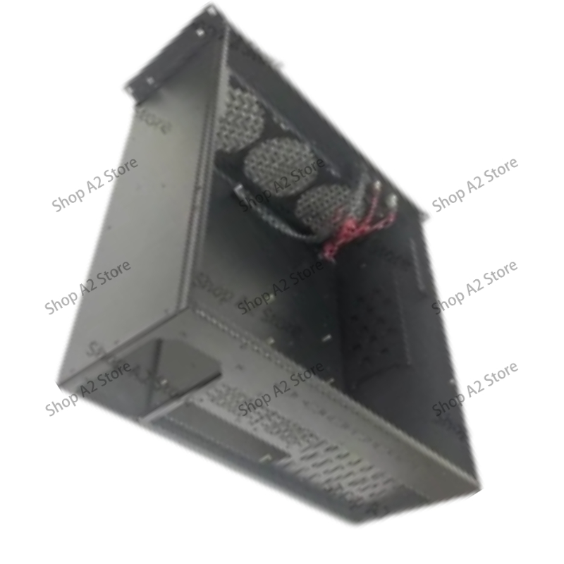 4U serverchassis geschikt voor - 8 Gpu 4U Server Chassis recensie en prijs