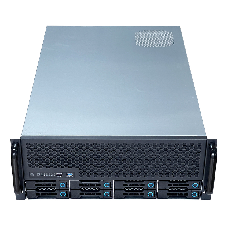 ZhenLoong GPU 4U Server Rack C - 8 Gpu 4U Server Chassis recensie en prijs
