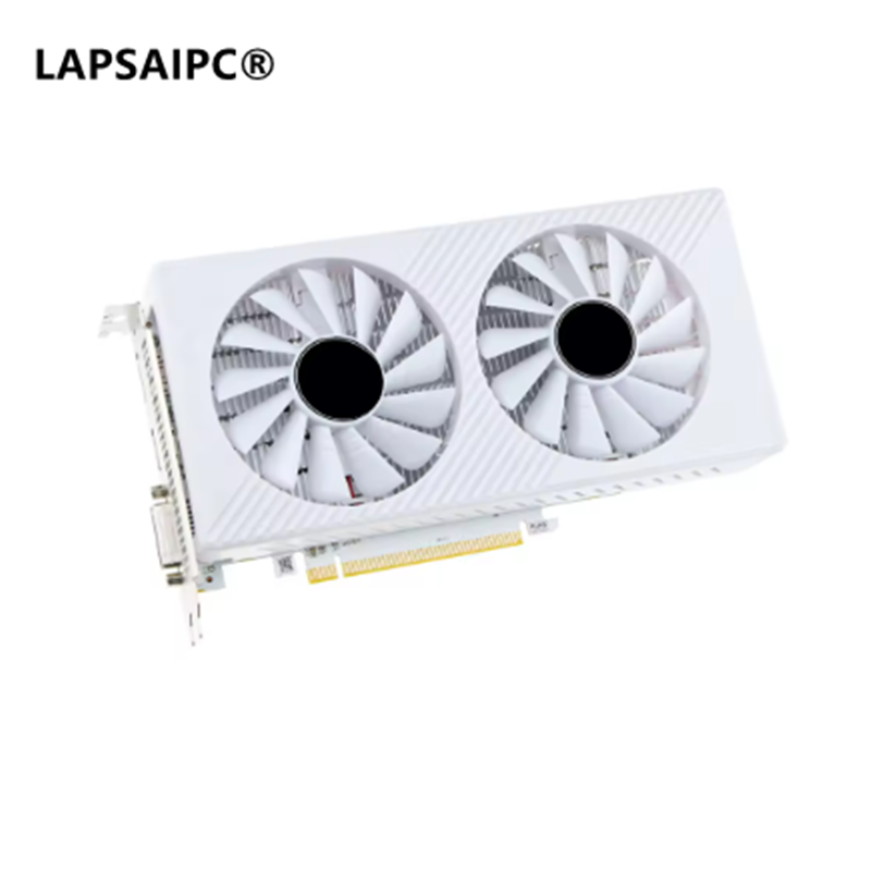 LAPSAIPC voor RX580 8GB Grafis - Rx 580 8Gb 2048Sp Gpu recensie en prijs