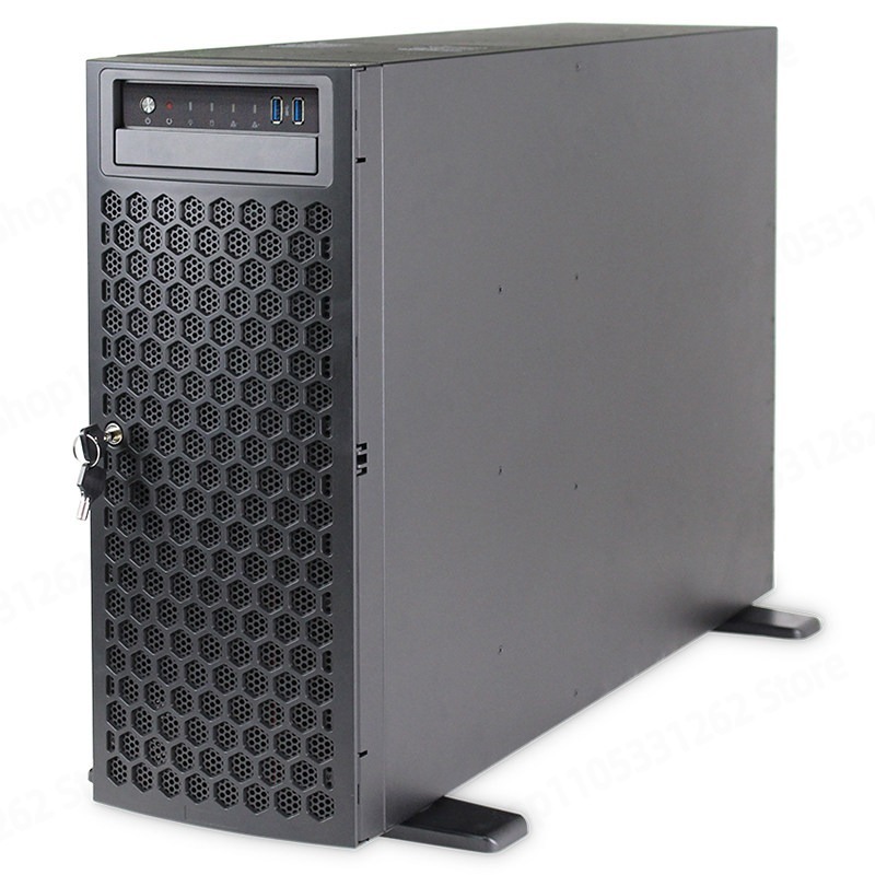 8049ETX-8 Tower Server Chassis - 8 Gpu 4U Server Chassis recensie en prijs